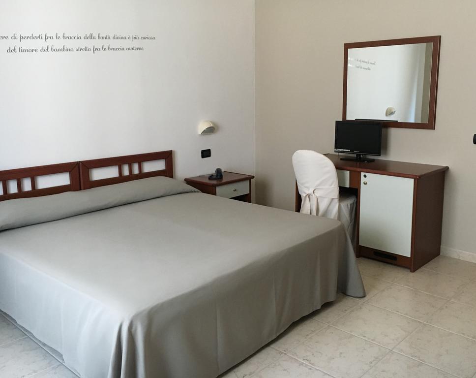 Hotel Euro San Giovanni Rotondo Exterior foto