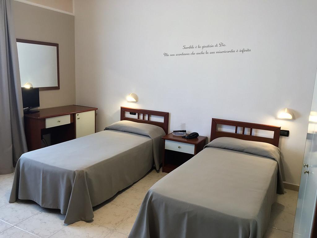 Hotel Euro San Giovanni Rotondo Exterior foto