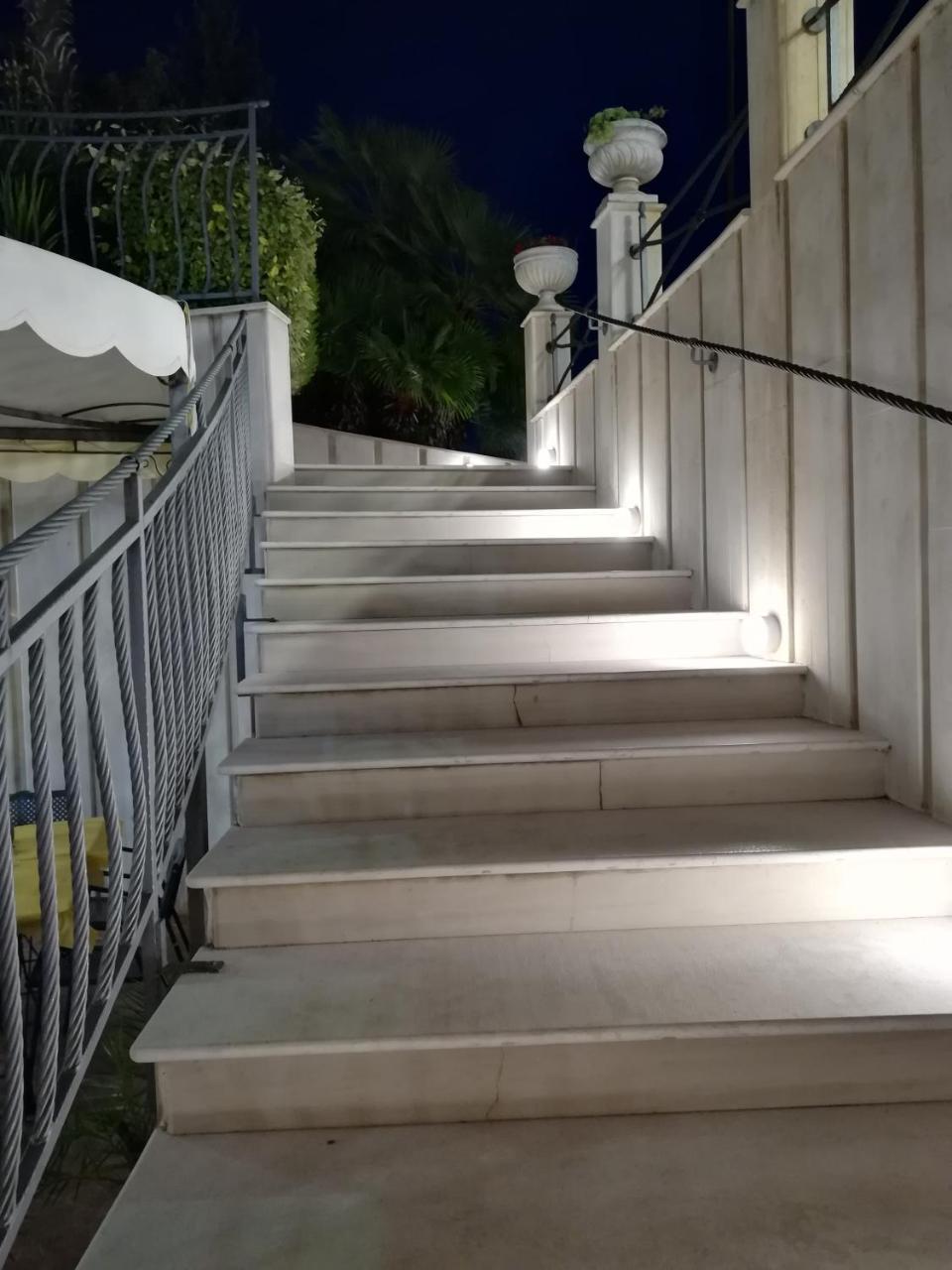 Hotel Euro San Giovanni Rotondo Exterior foto